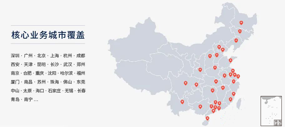 地图