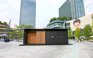 尊界汽车  X  成都万象城  